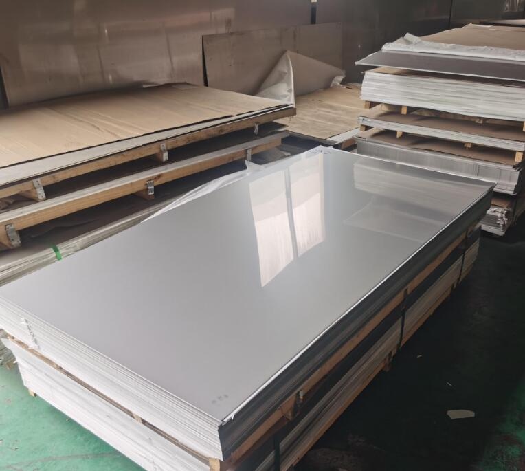 海城321不锈钢板