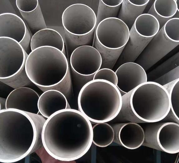 海城321不锈钢管