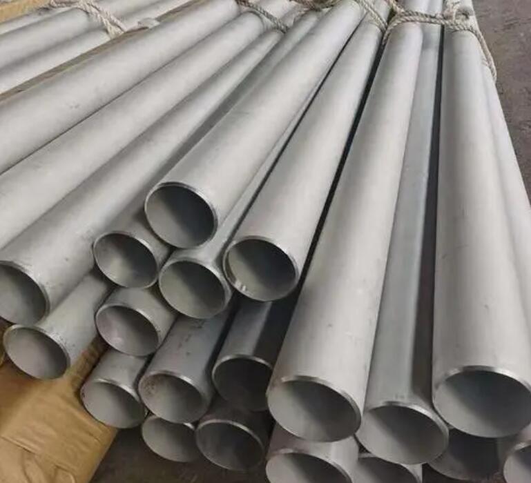 海城304不锈钢管