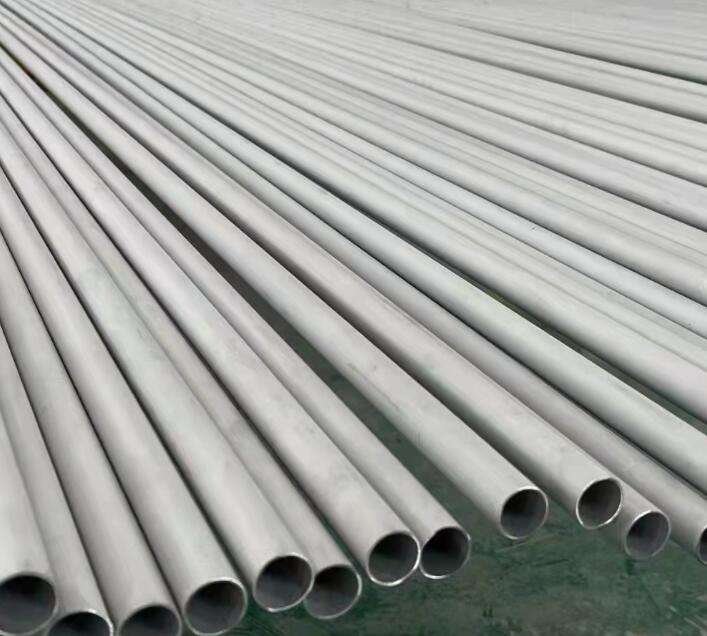 海城441不锈钢管