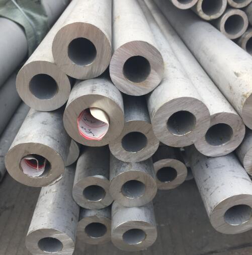 海城321不锈钢管