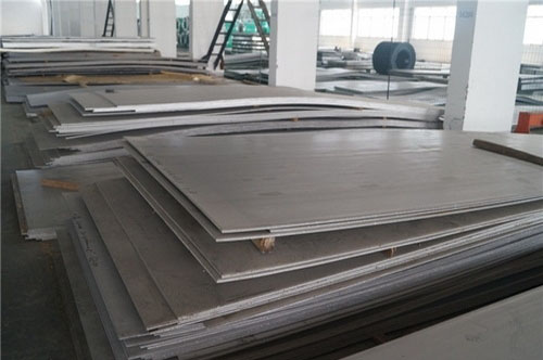 海城304不锈钢板