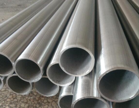 海城321不锈钢管