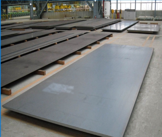 海城NM450C耐磨板