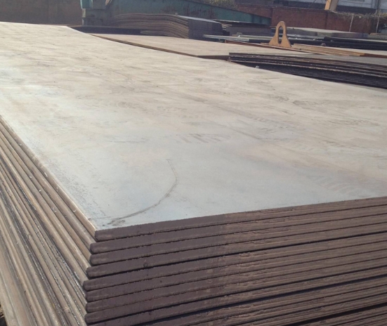 海城NM400耐磨板