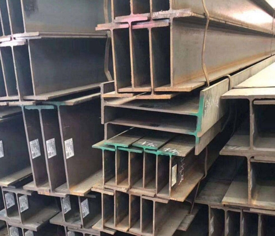 海城Q235C工字钢