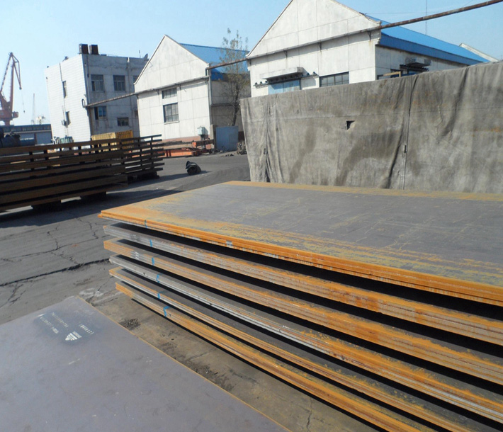 海城SA210C镀锌板